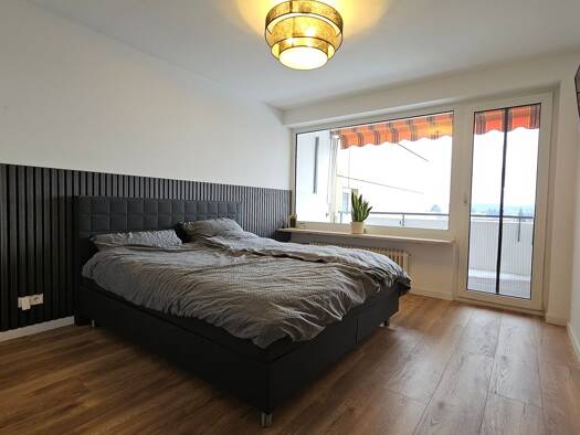 Wohnung zum Kauf provisionsfrei 320.000 € 3 Zimmer 79 m² Geschoss 5/5 Hardhöhe Fürth 90766