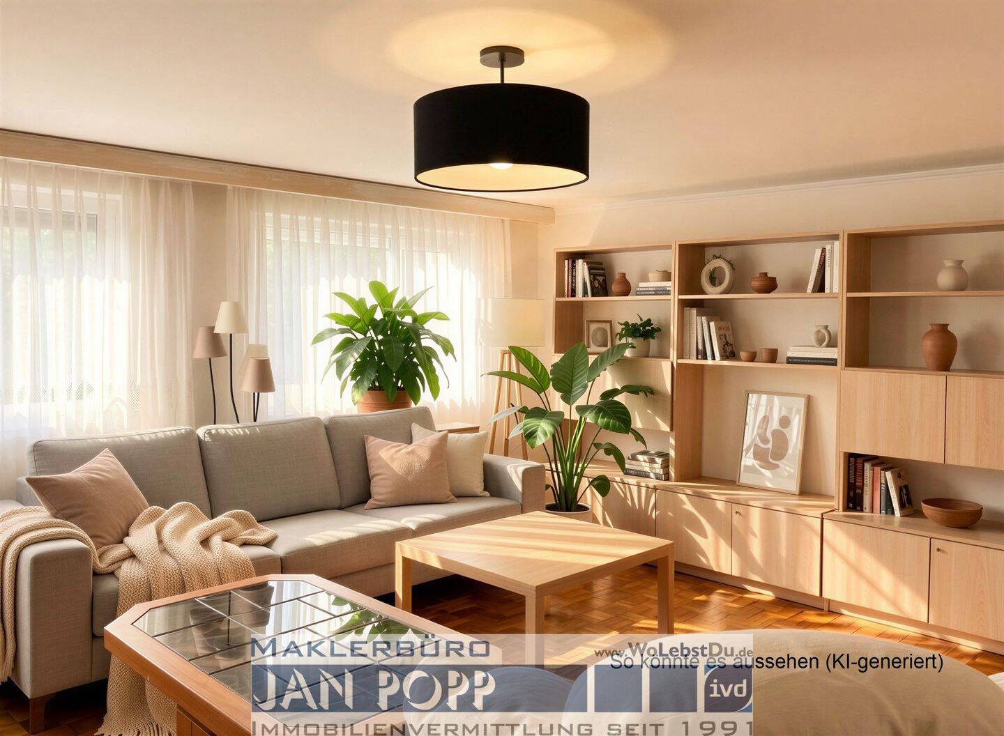 Immobilie in Langenbernsdorf - Traumhaftes Anwesen in idyllischer Waldrandlage - sonniges Grundstück mit besonderem Charme - Bild 4