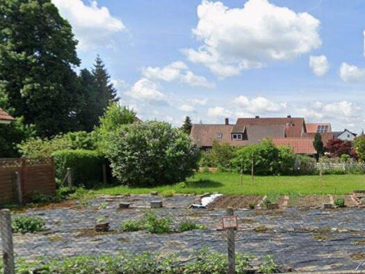 Grundstück zum Kauf provisionsfrei 186.000 € 530 m² Grundstück Thannhausen 86470