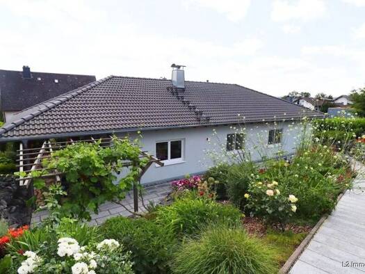 Einfamilienhaus zum Kauf 447.000 € 3 Zimmer 119 m² 1.089 m² Grundstück Bad Steben 95138