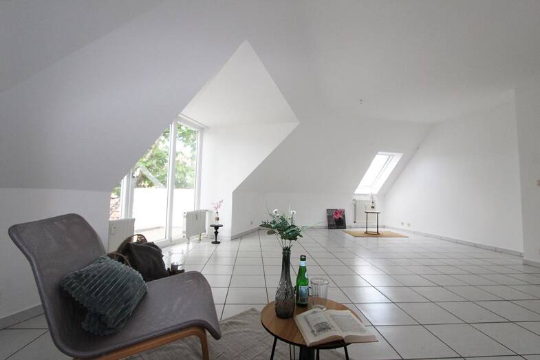 Wohnung zum Kauf 240.000 € 2 Zimmer 62 m² 2. Geschoss frei ab sofort Forsbach Rösrath / Forsbach 51503