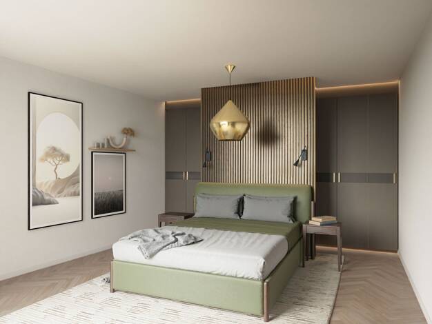 Wohnung zum Kauf 597.550 € 3 Zimmer 70 m² 1. Geschoss Wien 1190