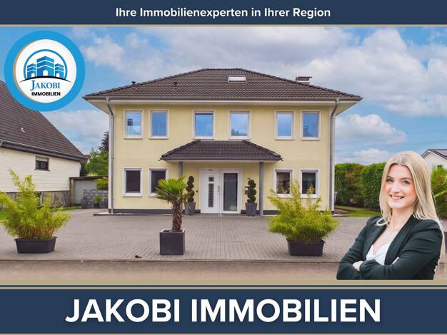 Einfamilienhaus zum Kauf 576.000 € 4 Zimmer 174,2 m² 960 m² Grundstück Sinzenich Zülpich 53909