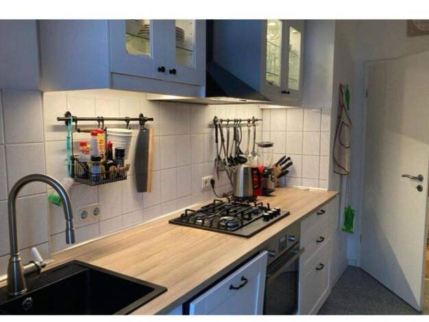 Wohnung zur Miete 1.100 € 3 Zimmer 100 m² 3. Geschoss frei ab 01.04.2026 Rellinghauser Str 281 Bergerhausen Essen 45136