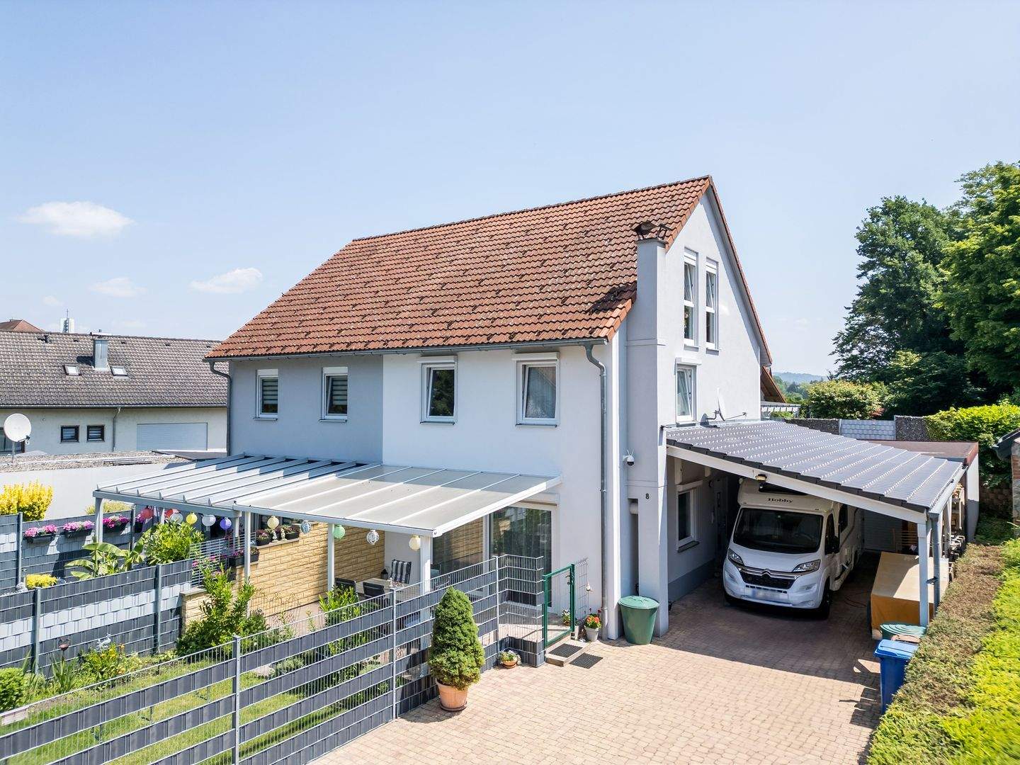 Haus – Lauchringen, Landkreis Waldshut - Ansicht 3