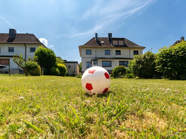 Doppelhaushälfte zum Kauf 339.000 € 3 Zimmer 85 m² 493 m² Grundstück Essen / Kupferdreh 45257