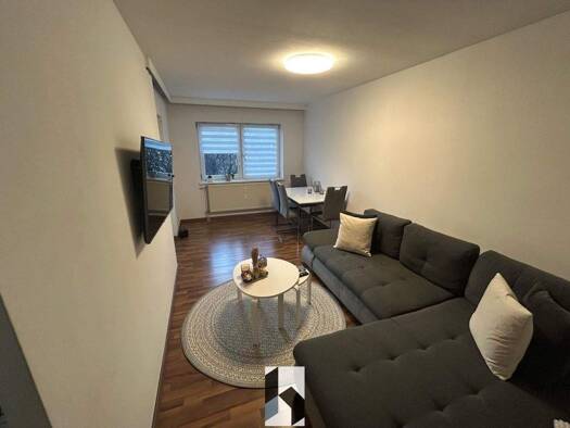 Wohnung zum Kauf 160.000 € 1,5 Zimmer 38 m² 2. Geschoss Telfs 6410