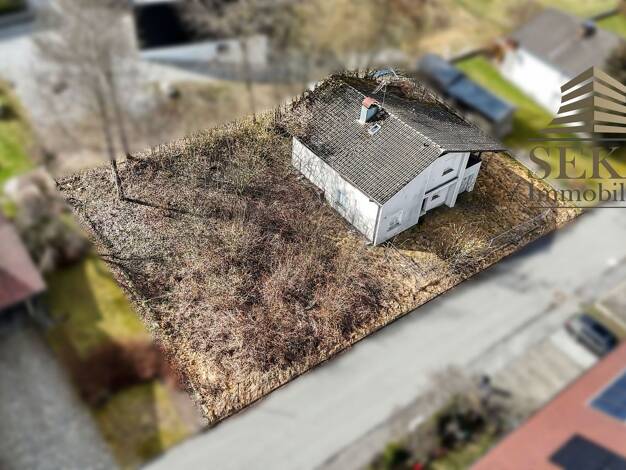 Haus zum Kauf 179.000 € 4 Zimmer 104 m² 795 m² Grundstück Raindorf Kirchberg i.Wald 94259