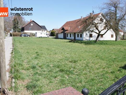 Grundstück zum Kauf 3.700.000 € 3.410 m² Grundstück Schwaberwegen Forstinning-Schwaberwegen 85661
