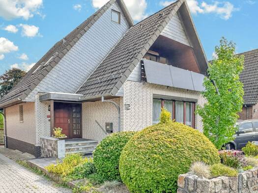 Einfamilienhaus zum Kauf 675.000 € 5 Zimmer 137 m² 606 m² Grundstück Tonndorf Wandsbek 22045