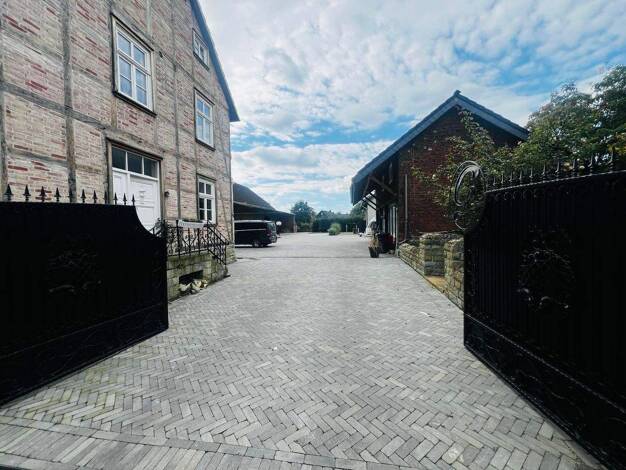 Haus zum Kauf 790.000 € 6 Zimmer 221,8 m² 5.208 m² Grundstück Opmünden Bad Sassendorf 59505