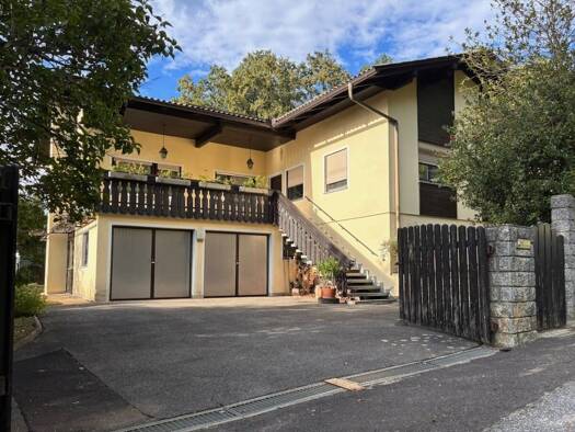Einfamilienhaus zum Kauf 980.000 € 7 Zimmer 160 m² 1.234 m² Grundstück Jakomini Graz 8042