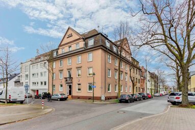 Wohnung zum Kauf provisionsfrei 200.000 € 2 Zimmer 61,3 m² 2. Geschoss Reisholz Düsseldorf 40599