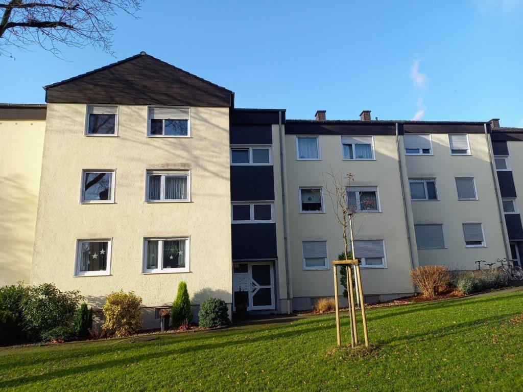 Wohnung zum Kauf provisionsfrei 148.000 € 3,5 Zimmer 80,2 m²<br/>Wohnfläche EG<br/>Geschoss Grillostraße 66 Mitte Kamen 59174