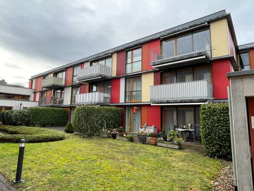 Wohnung zum Kauf 285.000 € 2 Zimmer 62,6 m² frei ab sofort Weil am Rhein Weil am Rhein 79576
