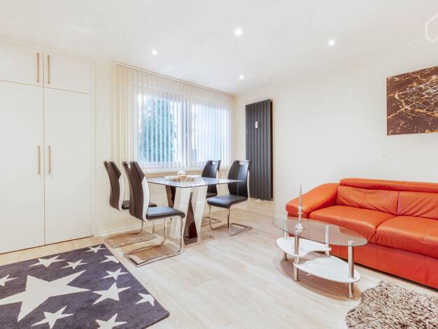 Wohnung zur Miete Wohnen auf Zeit 1.350 € 3 Zimmer 69 m² frei ab 01.01.2027 Völkenrode Braunschweig 38112