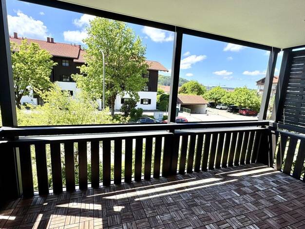 Wohnung zur Miete 1.360 € 3 Zimmer 82 m² 1. Geschoss Bad Tölz Bad Tölz 83646