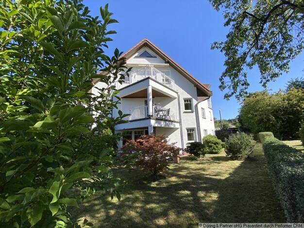 Terrassenwohnung zum Kauf 210.000 € 3 Zimmer 110 m² Ostviertel Gera 07546