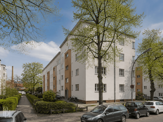 Wohnung zum Kauf 149.000 € 2 Zimmer 56 m² 3. Geschoss Niederschöneweide Berlin 12439