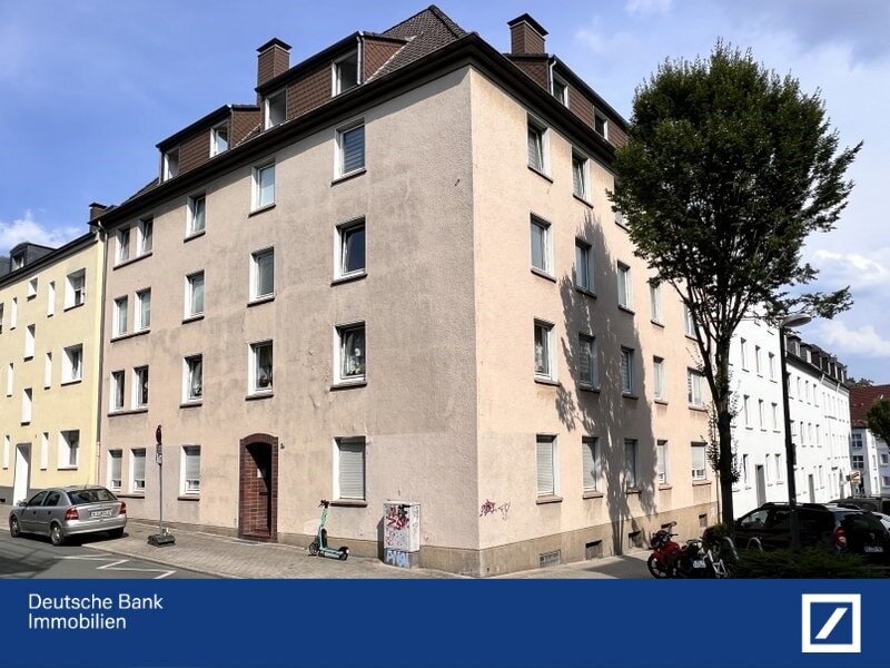 Stadthaus zum Kauf 980.000 € 69 Zimmer 749,1 m²<br/>Wohnfläche 258 m²<br/>Grundstück Nordviertel Recklinghausen 45657