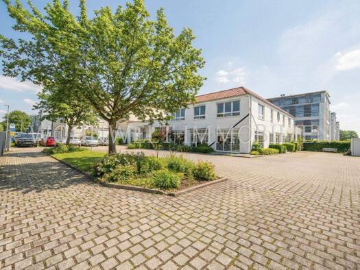 Bürofläche zum Kauf 1.500.000 € 373,7 m² Bürofläche Hallbergmoos 85399