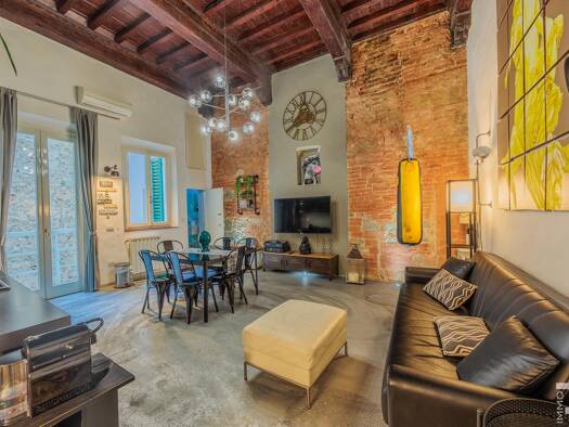 Studio zum Kauf 1.150.000 € 4 Zimmer 102 m² 1. Geschoss frei ab sofort Florenz 50122