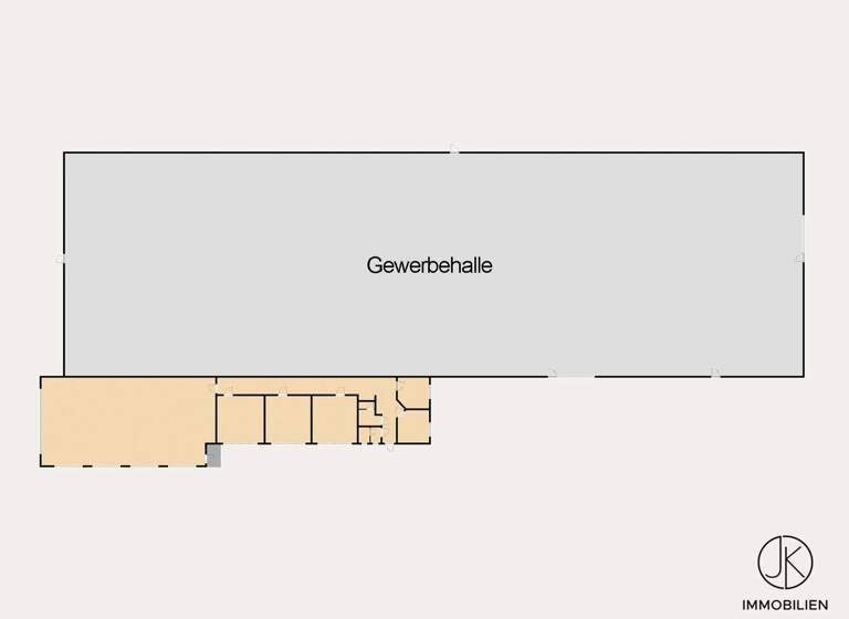 Freifläche zum Kauf 1.690.000 € 1.979 m² Lagerfläche Farge Bremen 28777