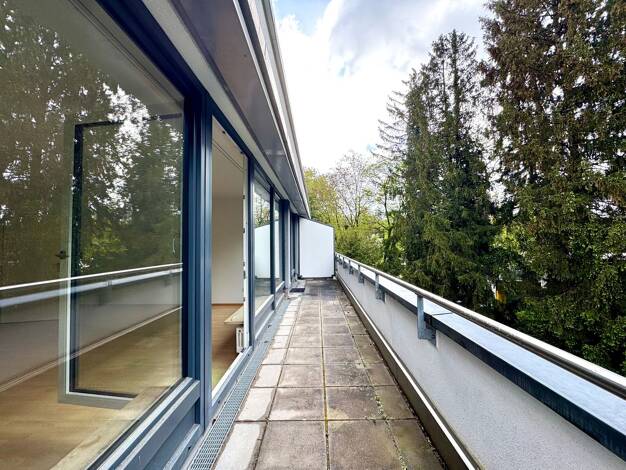 Wohnung zur Miete 1.660 € 2 Zimmer 95 m² 2. Geschoss frei ab 01.08.2026 Thalk.Obersendl.-Forsten-Fürstenr.-Solln München 81479