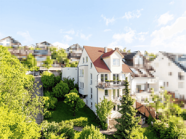 Doppelhaushälfte zum Kauf provisionsfrei 949.000 € 8 Zimmer 241 m² 486 m² Grundstück Holzgerlingen 71088