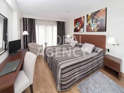 Haus zum Kauf 4.200.000 € 1 Zimmer 6.000 m² Alcalá de Henares 28801