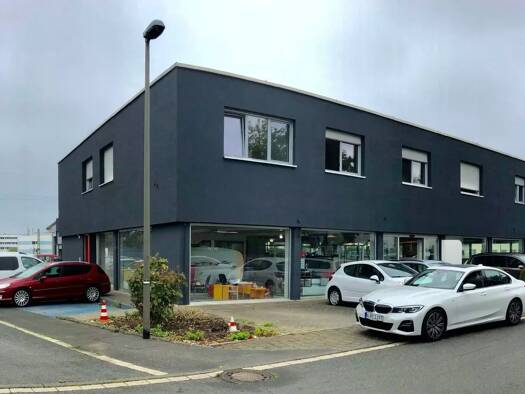 Haus zur Miete 400 € 1 Zimmer 30 m² frei ab sofort Bruck Erlangen 91058