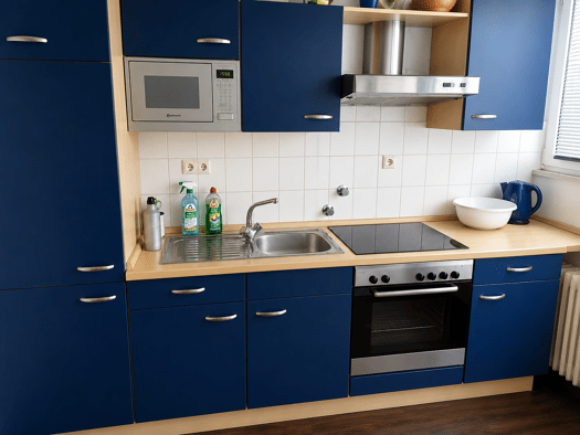 Wohnung zum Kauf 86.000 € 2 Zimmer 50 m² 3. Geschoss Stadtmitte Bottrop 46236