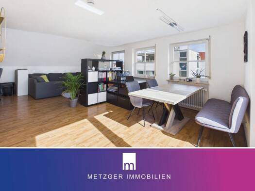 Maisonette zum Kauf 270.000 € 2,5 Zimmer 70 m² 3. Geschoss Fellbach Fellbach 70734