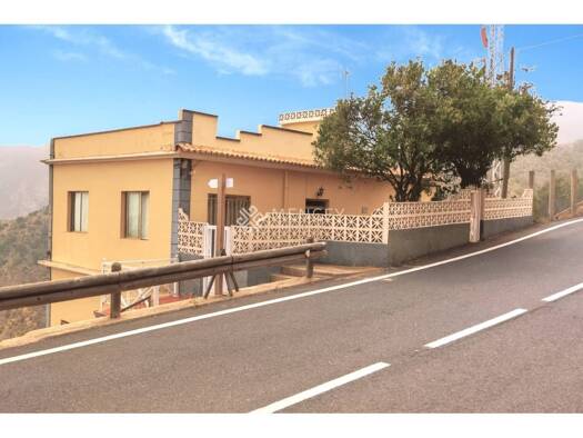 Chalet zum Kauf 220.000 € 4 Zimmer 194 m² 295 m² Grundstück Vallehermoso 38849