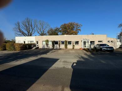 Halle/Industriefläche zum Kauf 590.000 € 768 m² Lagerfläche Löhne Löhne 32584