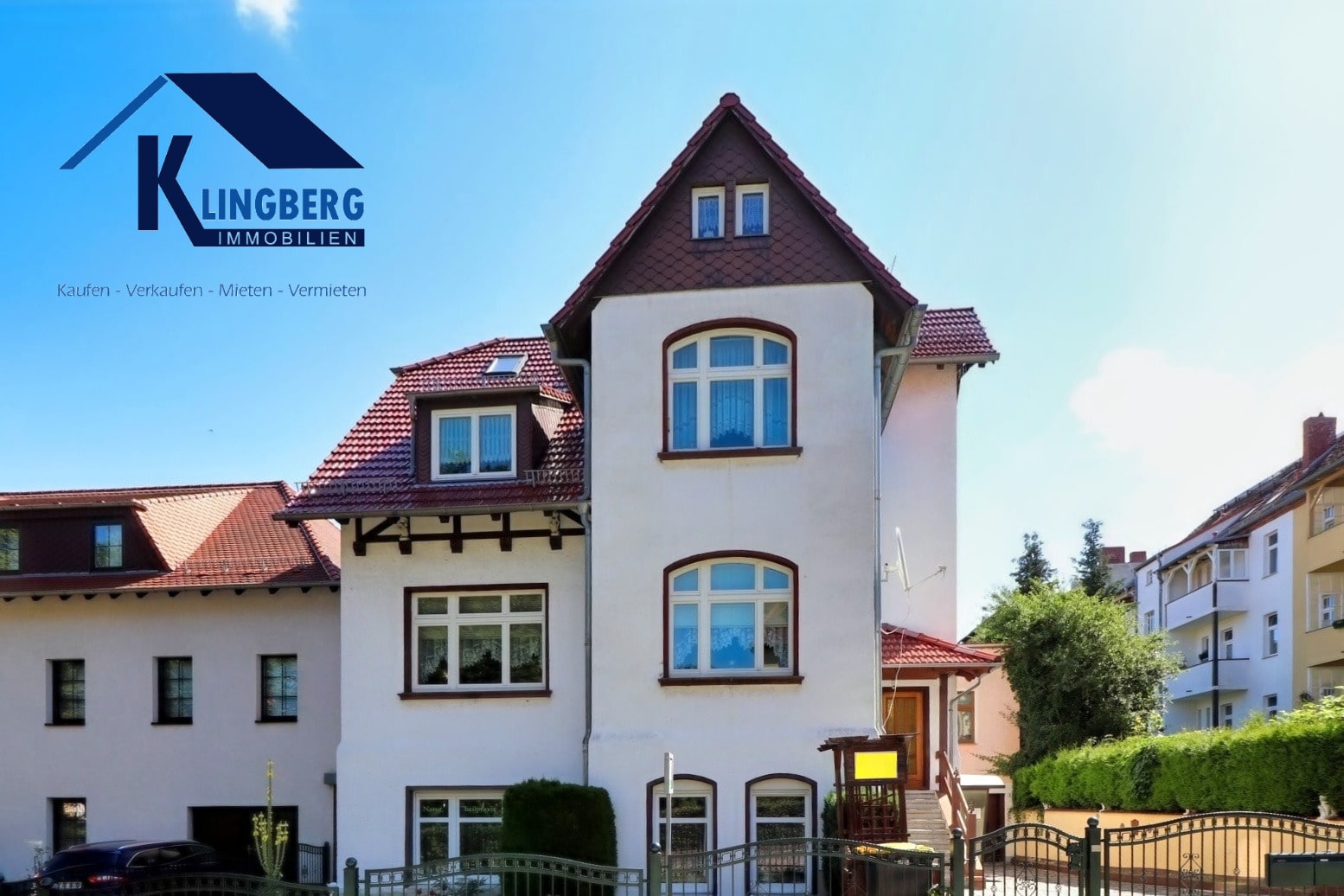 Villa zum Kauf 243.000 € 8 Zimmer 190 m²<br/>Wohnfläche 338 m²<br/>Grundstück Theodor-Arnold-Promenade 11 Zeitz Zeitz 06712