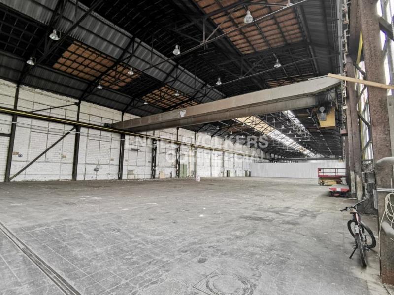 Lagerhalle zur Miete 2.730 m²<br/>Lagerfläche ab 2.730 m²<br/>Teilbarkeit Ricklingen Hannover 30453