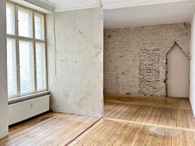 Bürofläche zum Kauf 249.000 € 2 Zimmer 68,8 m² Bürofläche Elbestraße 35 Neukölln Neukölln 12045