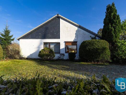 Einfamilienhaus zum Kauf 282.000 € 4 Zimmer 87 m² 700 m² Grundstück Langwedel 24631