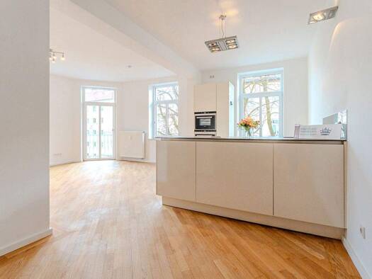 Wohnung zum Kauf 1.549.000 € 4 Zimmer 143 m² 2. Geschoss Untergiesing-Harlaching München 81543