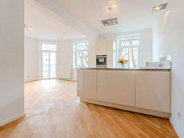 Wohnung zum Kauf 1.549.000 € 4 Zimmer 143 m² 2. Geschoss Untergiesing-Harlaching München 81543
