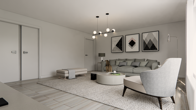 Wohnung zum Kauf 399.000 € 3 Zimmer 79,7 m² Souterrain, 1. Geschoss Heroldsberg Heroldsberg 90562