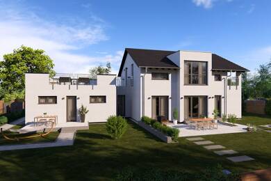 Mehrfamilienhaus zum Kauf provisionsfrei 444.999 € 6 Zimmer 232 m² 980 m² Grundstück Kirchensall Neuenstein 74632