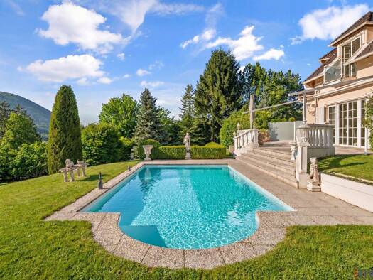 Villa zum Kauf 2.990.000 € 6 Zimmer 304,9 m² 4.234 m² Grundstück Hinterbrühl 2371