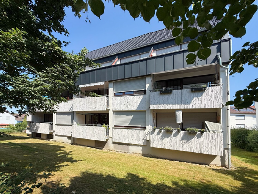 Wohnung zur Miete 650 € 2 Zimmer 54 m² Geschoss 2/3 frei ab sofort Notzingen 73274