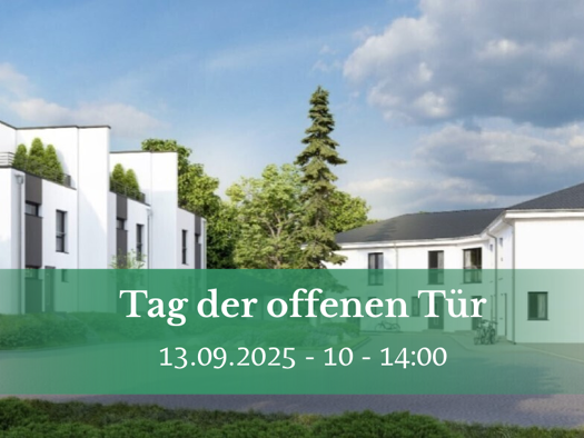Reihenmittelhaus zur Miete - Erstbezug 1.290 € 3 Zimmer 107,6 m² Helbersdorf Chemnitz 09120