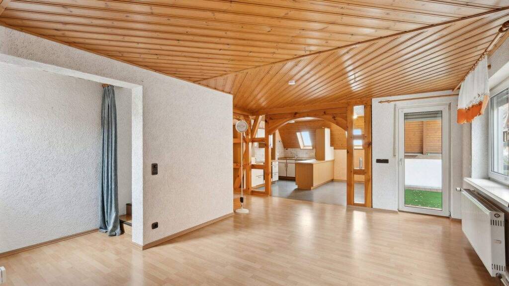 Maisonette zum Kauf 185.000 € 3 Zimmer 97 m² Schweigen Schweigen-Rechtenbach 76889