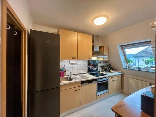 Wohnung zur Miete 800 € 2,5 Zimmer 80 m² Geschoss 2/3 frei ab 01.05.2026 Wittlich 54516