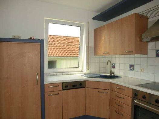 Maisonette zum Kauf 202.000 € 3 Zimmer 85,7 m² 3 Geschosse frei ab sofort Bergrheinfeld Bergrheinfeld 97493