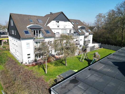 Wohnung zum Kauf 229.000 € 3 Zimmer 87 m² Wickede Dortmund 44319